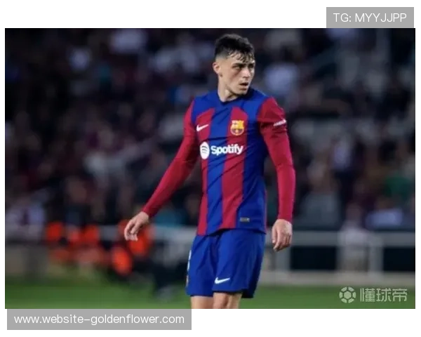 巴萨官方公布中场伤情，预计缺席接下来两轮联赛